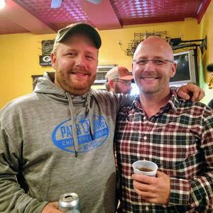 Meet your Posher, Randy